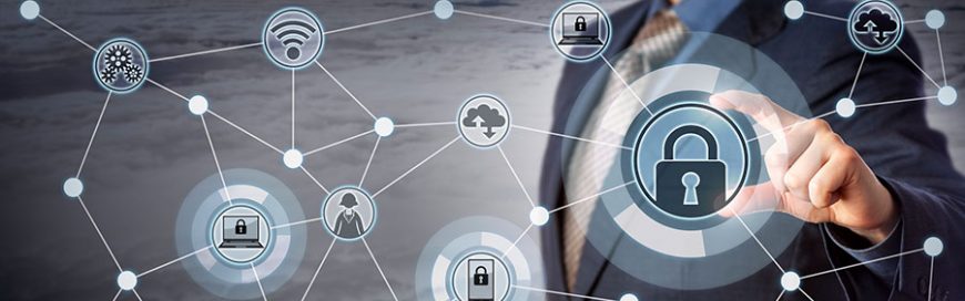 Cybersecurity for casinos: Keeping data safe in the gaming industry
