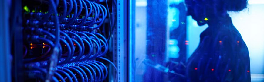 Why every SMB needs a data backup and disaster recovery plan
