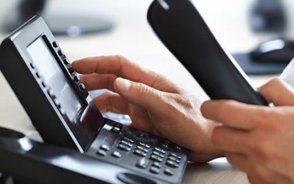 Telltale signs your VoIP system is being hacked