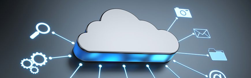 The benefits of hosted solutions