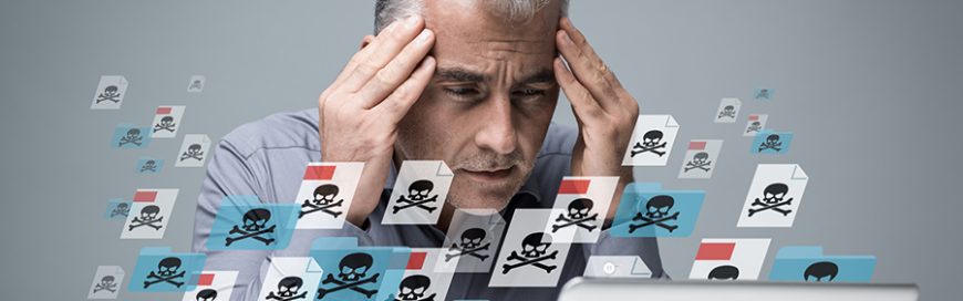 How to mitigate cybersecurity fails for small- and mid-sized businesses (SMBs)