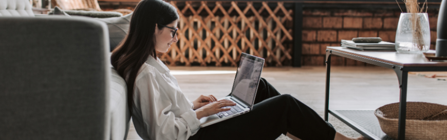 How to maintain productivity while working at home