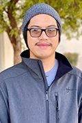 Zachary Reyes