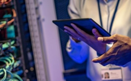 Top 4 qualities to look for in a network installation provider