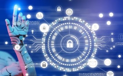 The benefits of AI in cybersecurity