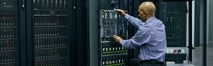 Is it time to upgrade your IT equipment? Here’s how to decide
