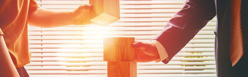 Why you should rely on an Intel Partner for your tech needs
