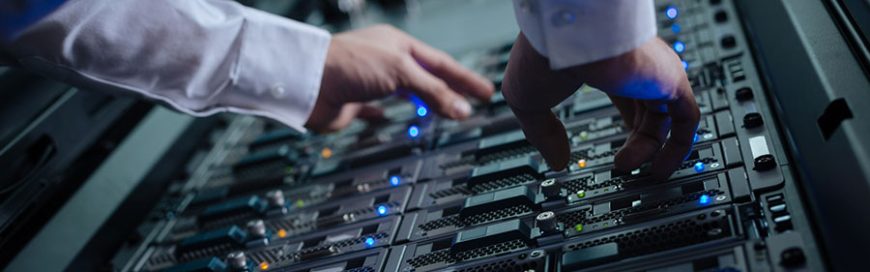 Common server room problems and how to fix them