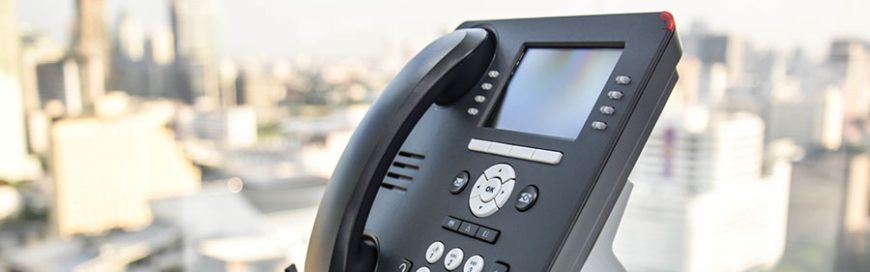 Why outdated phone systems are costing your business more than you think
