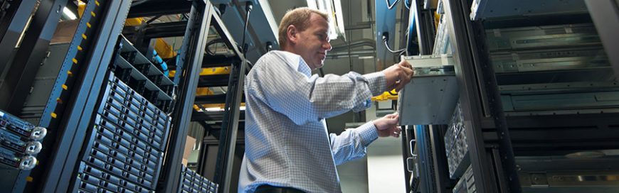 RTO and RPO speeds in disaster recovery: How fast is fast enough?