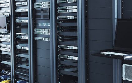How a sudden power surge can ruin your company servers