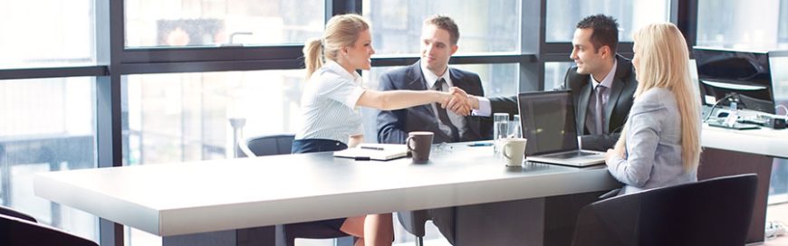 5 Fundamental factors to consider when choosing a managed IT services provider