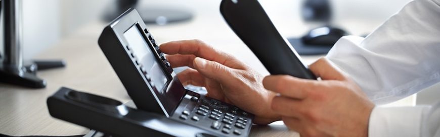 Telltale signs your VoIP system is being hacked
