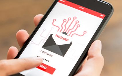 Why email security matters