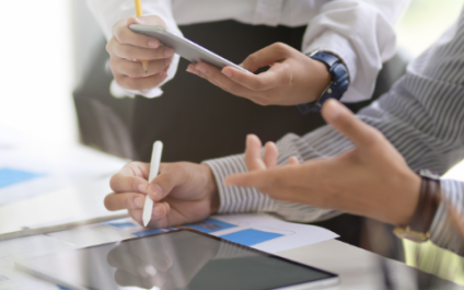4 Ways power issues hurt your business