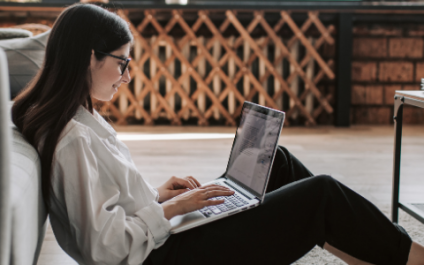 How to maintain productivity while working at home