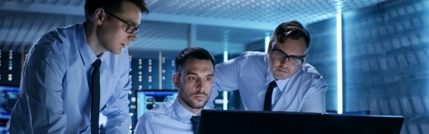 7 Crucial elements to consider during a cyber insurance security review