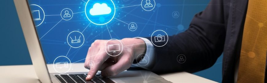 A beginner’s guide to hosted cloud desktops for remote teams