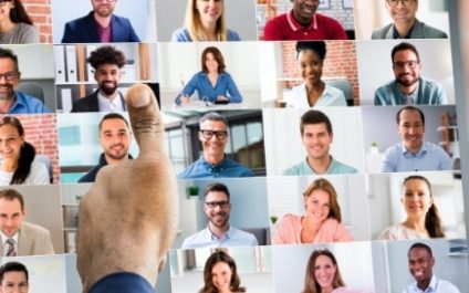 5 Situations when asynchronous video meetings are more effective than live video meetings
