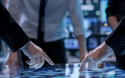 Things to consider before upgrading your business tech in 2023