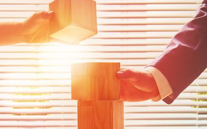 Why you should rely on an Intel Partner for your tech needs
