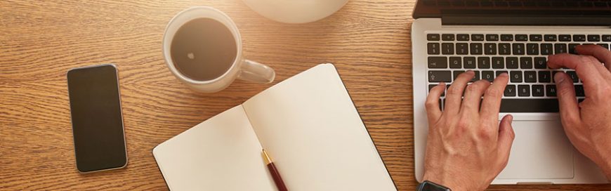 Raising productivity for remote workers