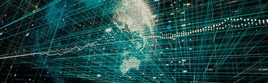 The basics of virtualization
