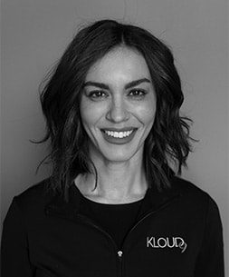 Nicole Milliron