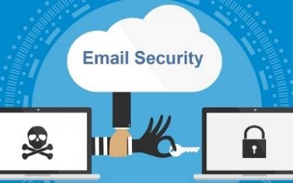Email Security Best Practices for Phishing