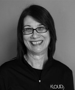 Kim Stull