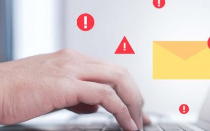 How to Identify a Business Email Compromise Scam