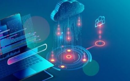 Network Security for Financial Organizations