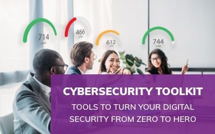Cybersecurity Toolkit
