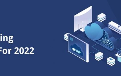 Cloud Computing Trends For 2022