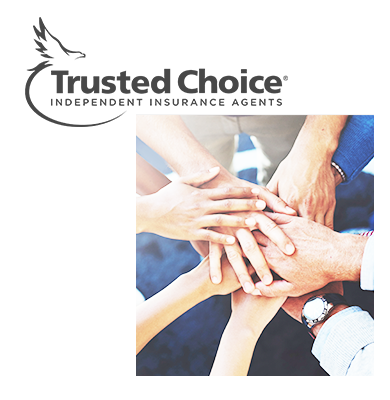 trusted choice independent insurance agents