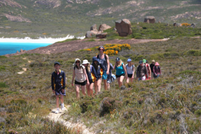 School Field Activities, Excursions