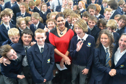 Co-educational School, School Community Services - Esperance
