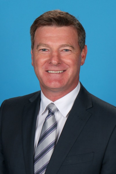 Jason Bartell - Executive Principal
