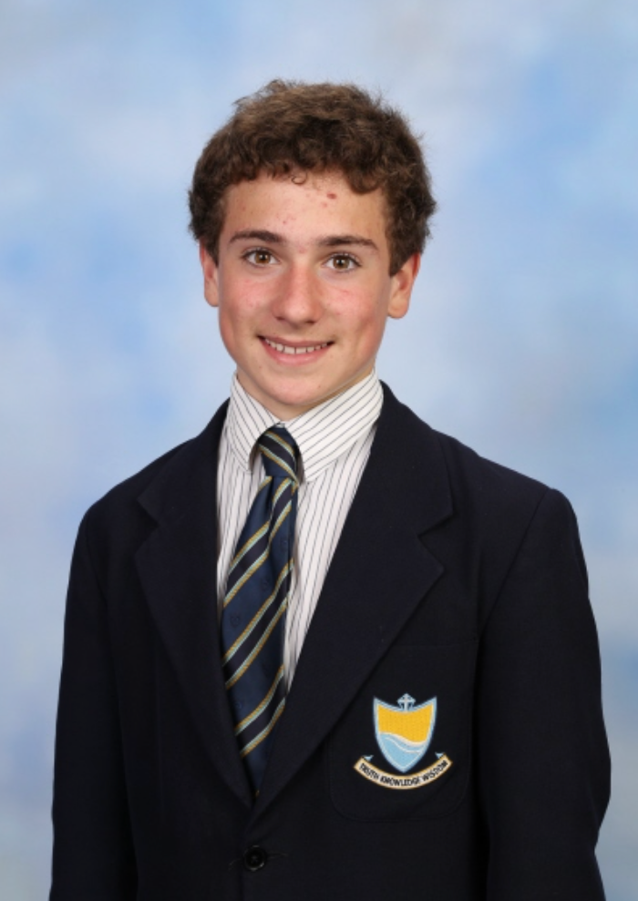 Luke-Greatrex