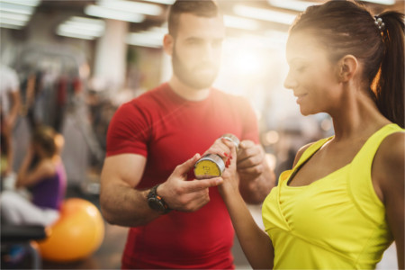 Personal Training Schenectady