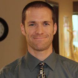 Eric Kelly, DPT, CSCS