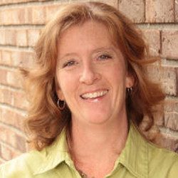 Ann Marie Dawdy, PT