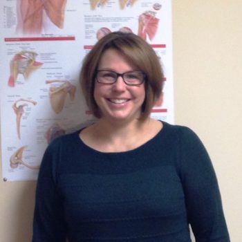 Annette Bucci, MS PT, Cert. MDT