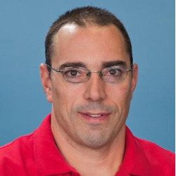 Brent Sylvia, MS PT