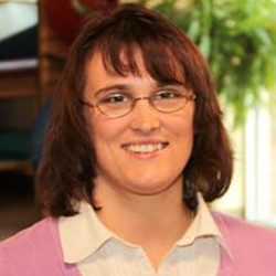 Diane Bonesteel, PT