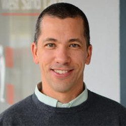 Jeffrey Stewart, PT