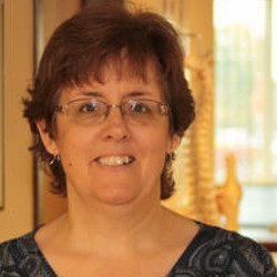 Kathleen Hamilton, PT