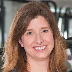 Nicole Tucker, PT