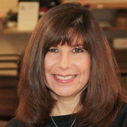 Rosemarie Trigger, PT, CSHE, CProT, Cert. FCE Specialist