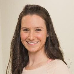 Tammy St. John, DPT, Cert. STOTT Pilates Instructor